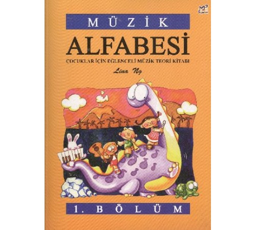 Müzik kitabı Karışık