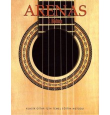 Arenas 1. Bölüm