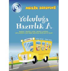 Müzik Serüveni Yolculuğa Hazırlık A