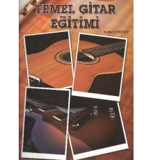 Temel Gitar Eğitimi