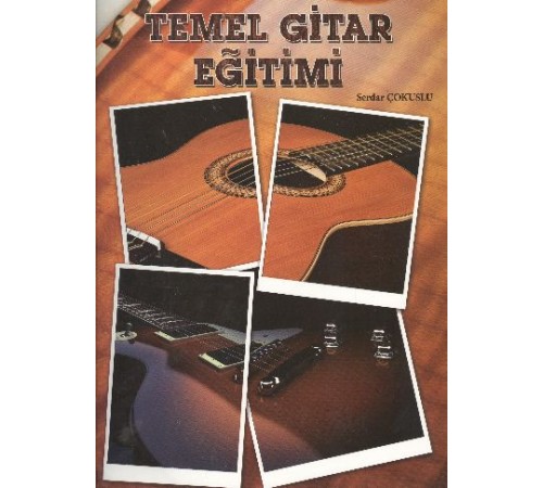 Temel Gitar Eğitimi