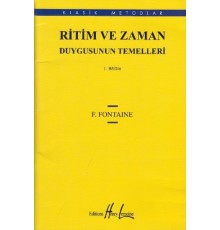 Ritim ve Zaman Duygusunun Temelleri - 1