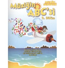 Müzik Serüveni Müziğin ABC'si 2. Bölüm