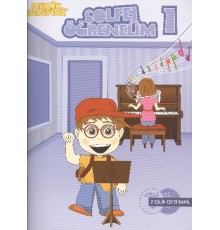 Solfej Öğrenelim 1