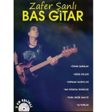 Bas Gitar
