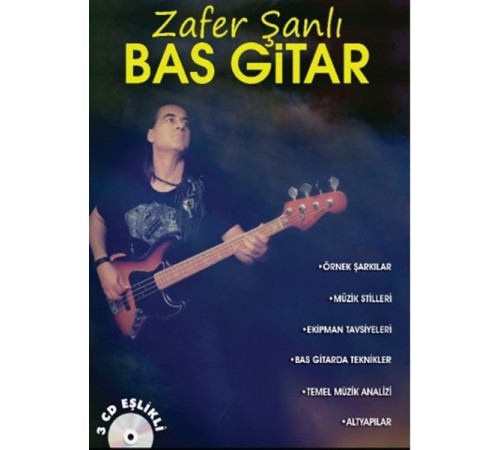 Bas Gitar
