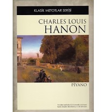 Klasik Metotlar Serisi: Hanon - Piyano