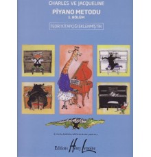 Piyano Metodu 1.Bölüm