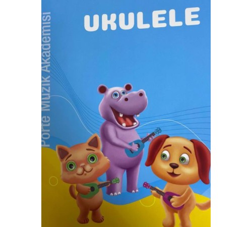 Ukulele