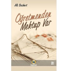 Öğretmenden Mektup Var