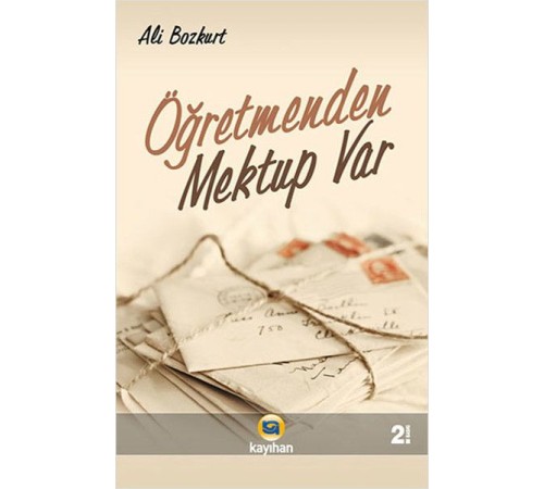 Öğretmenden Mektup Var Öğretmenden Mektup Var