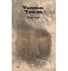 Yazınsal Türler