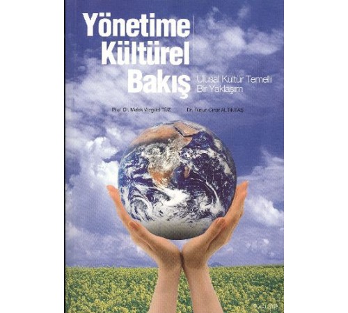 Yönetime Kültürel Bakış