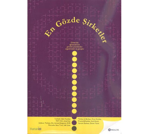 En Gözde Şirketler En Gözde Şirketler