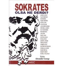 Sokrates Olsa Ne Derdi?