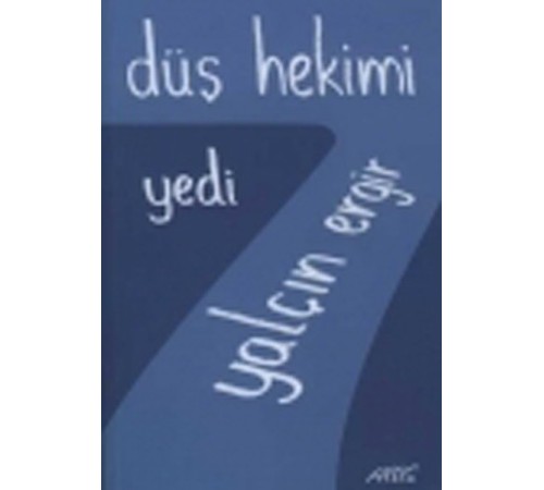 Düş Hekimi 7