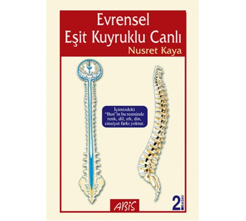 Evrensel Eşit Kuyruklu Canlı