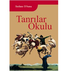 Tanrılar Okulu