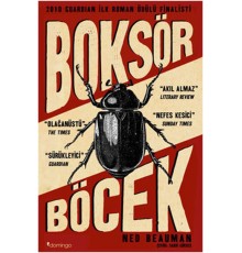 Boksör Böcek