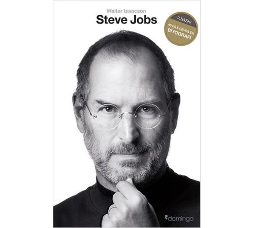 Steve Jobs Steve Jobs