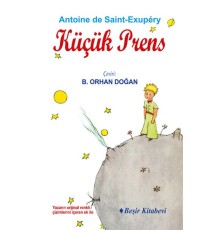 Küçük Prens