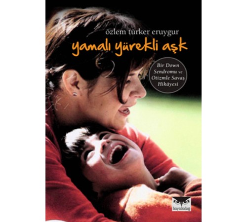 Yamalı Yürekli Aşk Yamalı Yürekli Aşk
