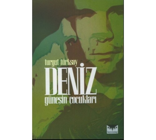 Deniz - Güneşin Çocukları