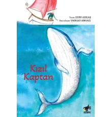 Kızıl Kaptan