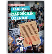 Tarihsel Maddecilik Üzerine
