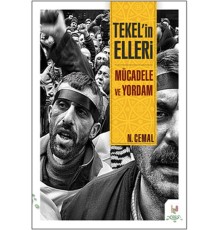 Tekel’in Elleri