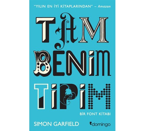 Tam Benim Tipim