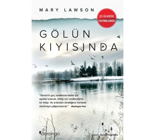 Gölün Kıyısında