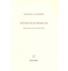 Dünyevileştirmeler