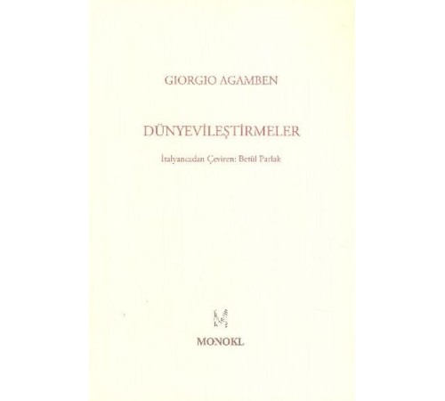 Dünyevileştirmeler