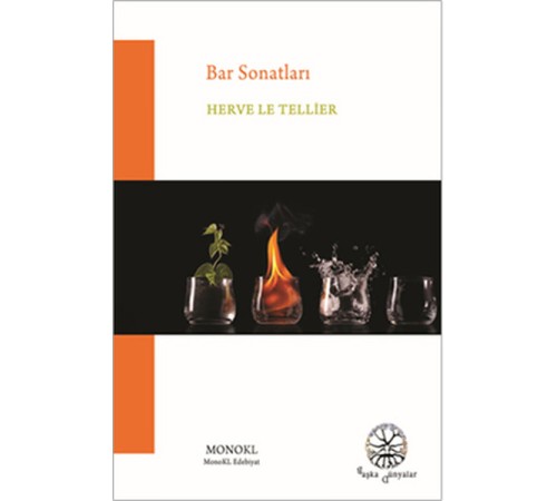 Bar Sonatları