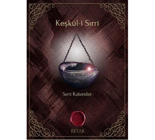 Keşkül-i Sırri