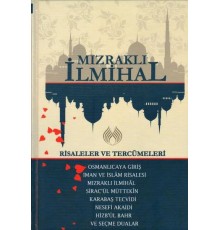 Mızraklı İlmihal
