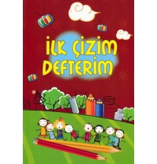 İlk Çizim Defterim