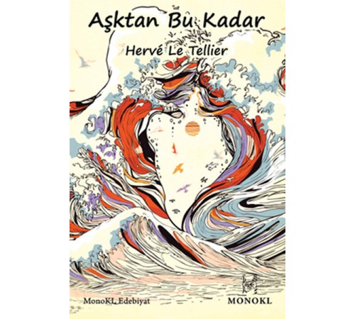 Aşktan Bu Kadar