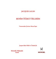 Benim Öğrettiklerim