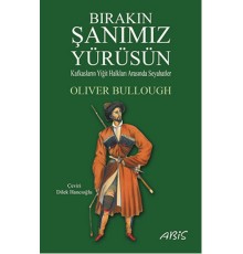 Bırakın Şanımız Yürüsün