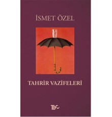 Tahrir Vazifeleri