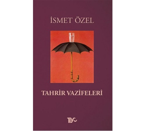 Tahrir Vazifeleri