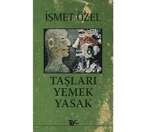 Taşları Yemek Yasak