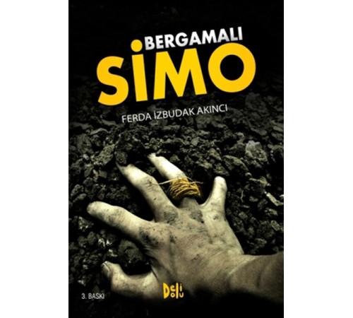 Bergamalı Simo