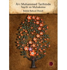 Al-i Muhammed Tarihinde Teşrih ve Muhakeme