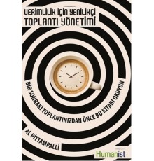 Verimlilik İçin Yenilikçi Toplantı Yönetimi