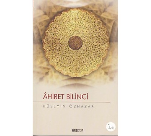 Ahiret Bilinci Ahiret Bilinci