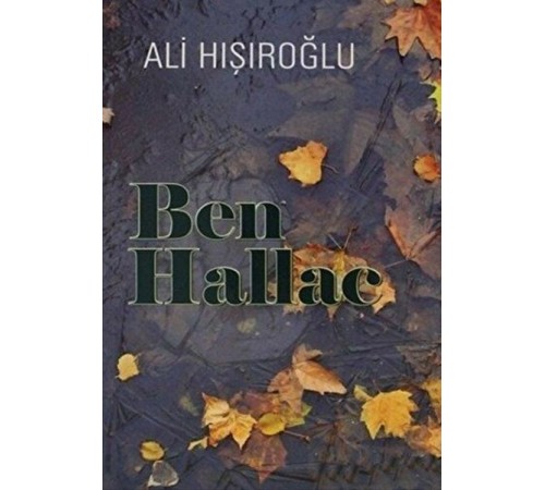 Ben Hallaç