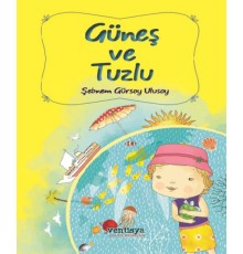 Güneş ve Tuzlu